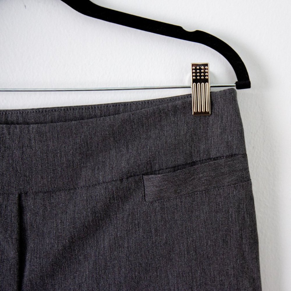 SUPER Comfy Dress Pants, Size 12 or 12 Petite - Picture 2 of 4